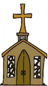 Church Illustration