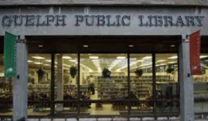 Guelph Public Library