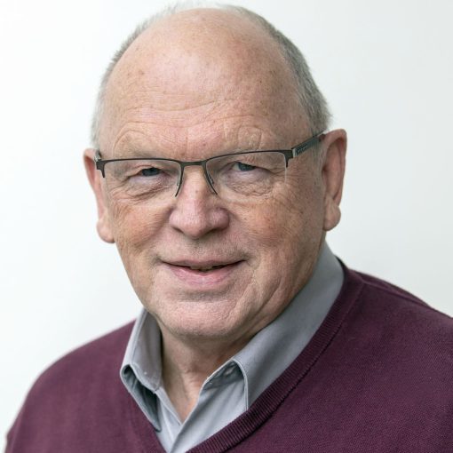 picture of Dave Obee